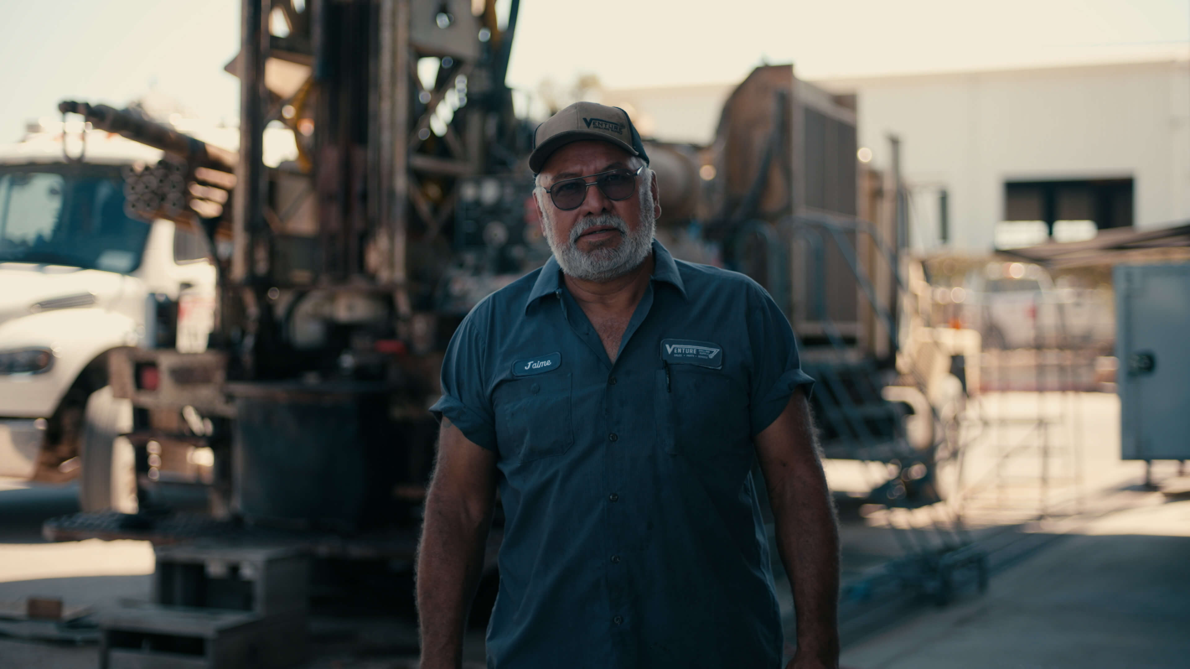 Rig Audit