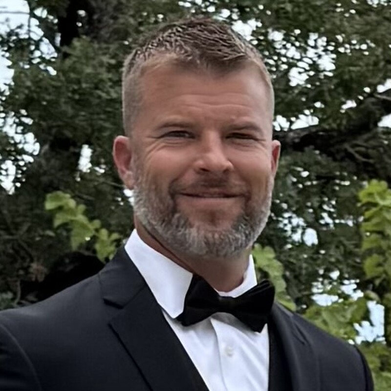 Dustin Drew